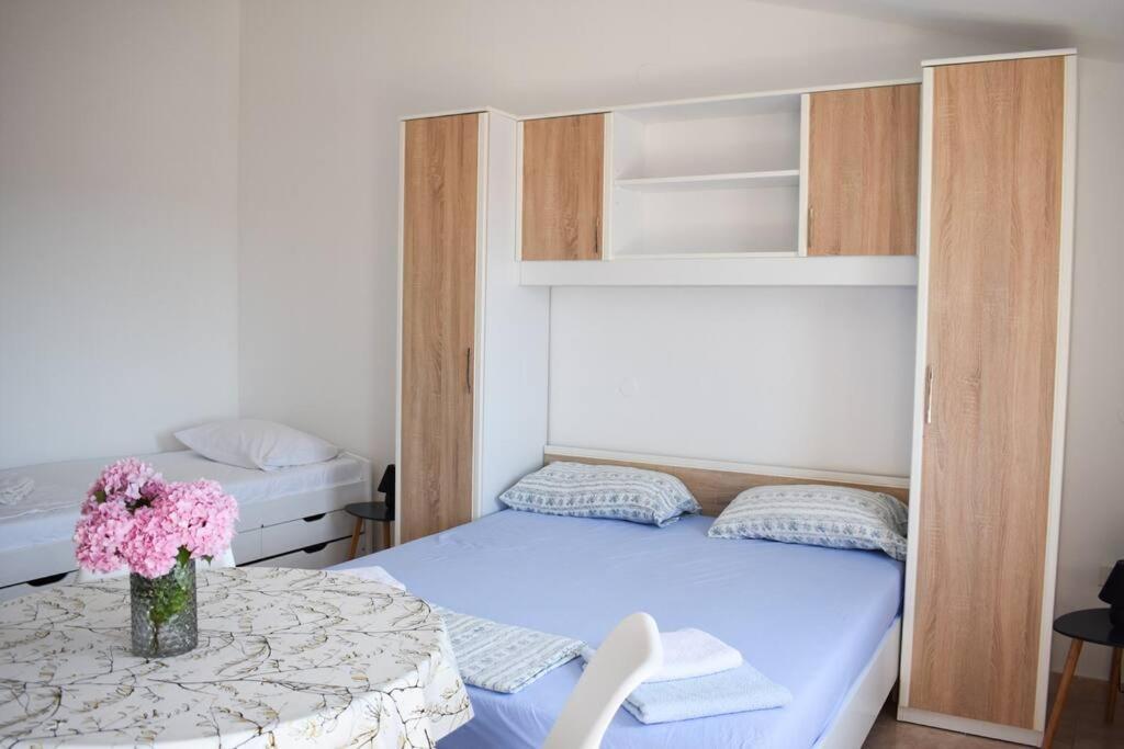 Chianti Apartment Пула Екстериор снимка